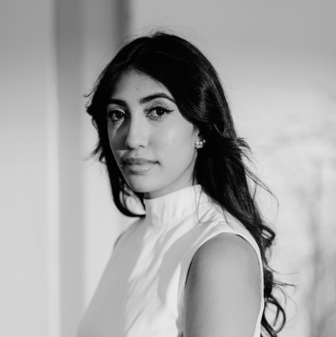 Iman Ahmed