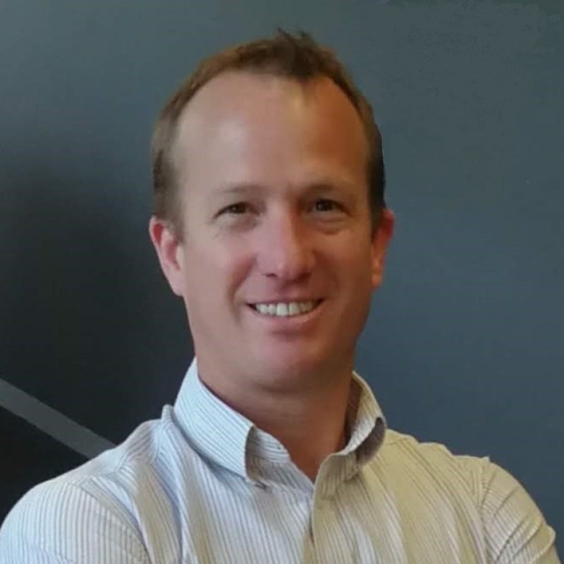 Marc Landman